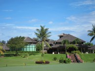 Nexus Golf Resort Karambunai (